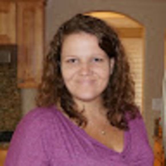 Meet your Posher, Sandra - Picture 1 of 1